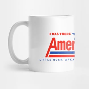 AmericaFest '96 Mug
